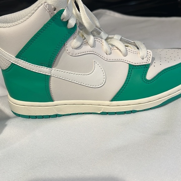 Nike Dunk Shoes - Picture 3 of 7